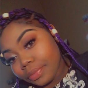 Meet your Posher, Macquelyn